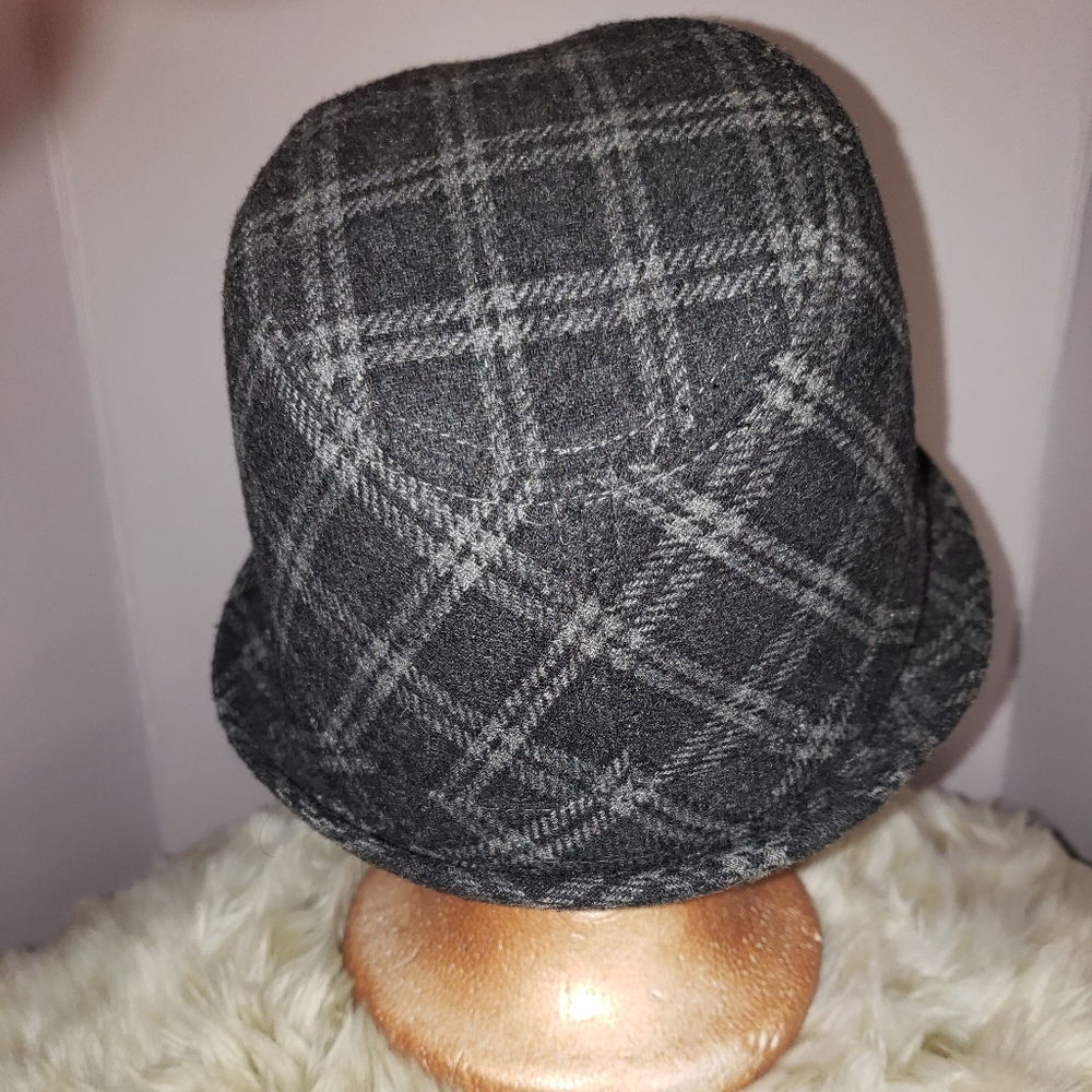 Wool Fedora - image 6